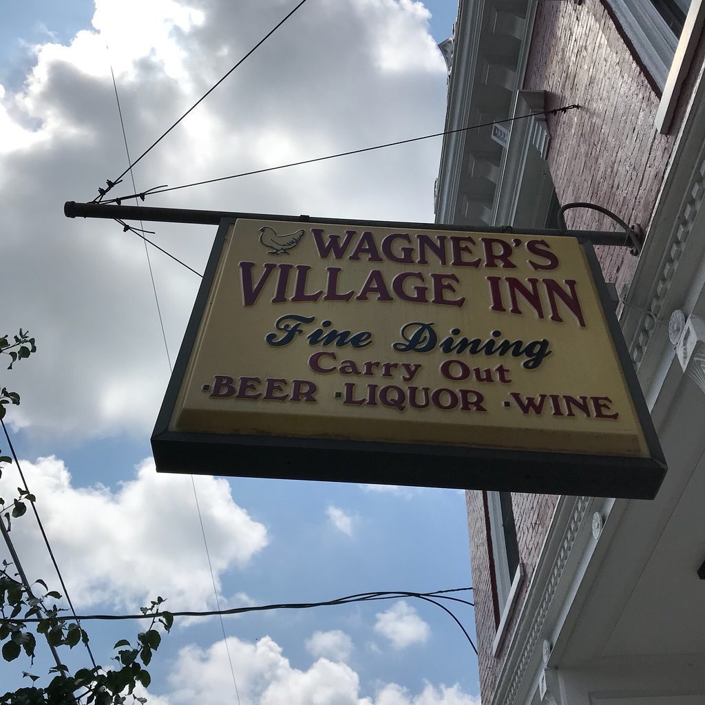 Wagner`s Village Inn